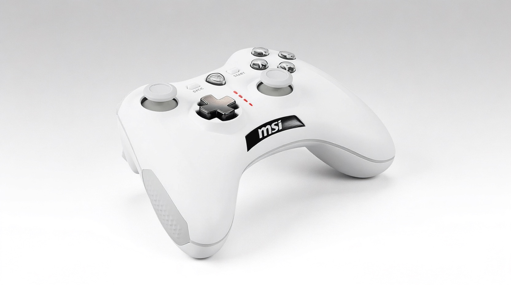 MSI FORCE GC30 V2.